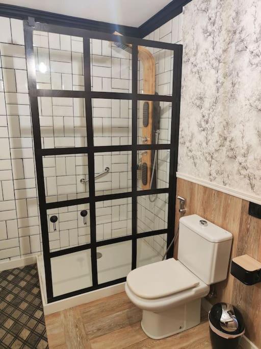Casa Burbuja Azul Apartman Gran Tarajal Kültér fotó