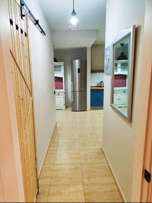 Casa Burbuja Azul Apartman Gran Tarajal Kültér fotó