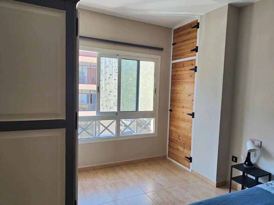 Casa Burbuja Azul Apartman Gran Tarajal Kültér fotó