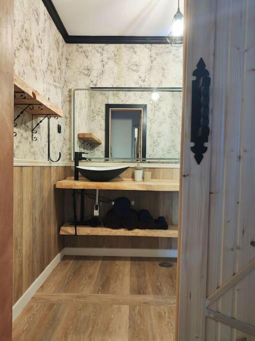 Casa Burbuja Azul Apartman Gran Tarajal Kültér fotó
