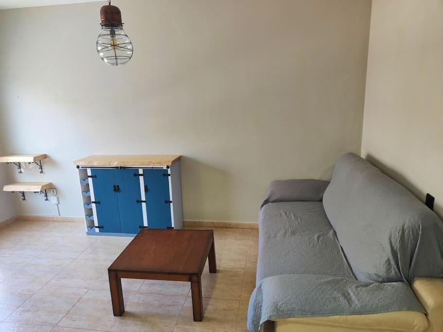 Casa Burbuja Azul Apartman Gran Tarajal Kültér fotó
